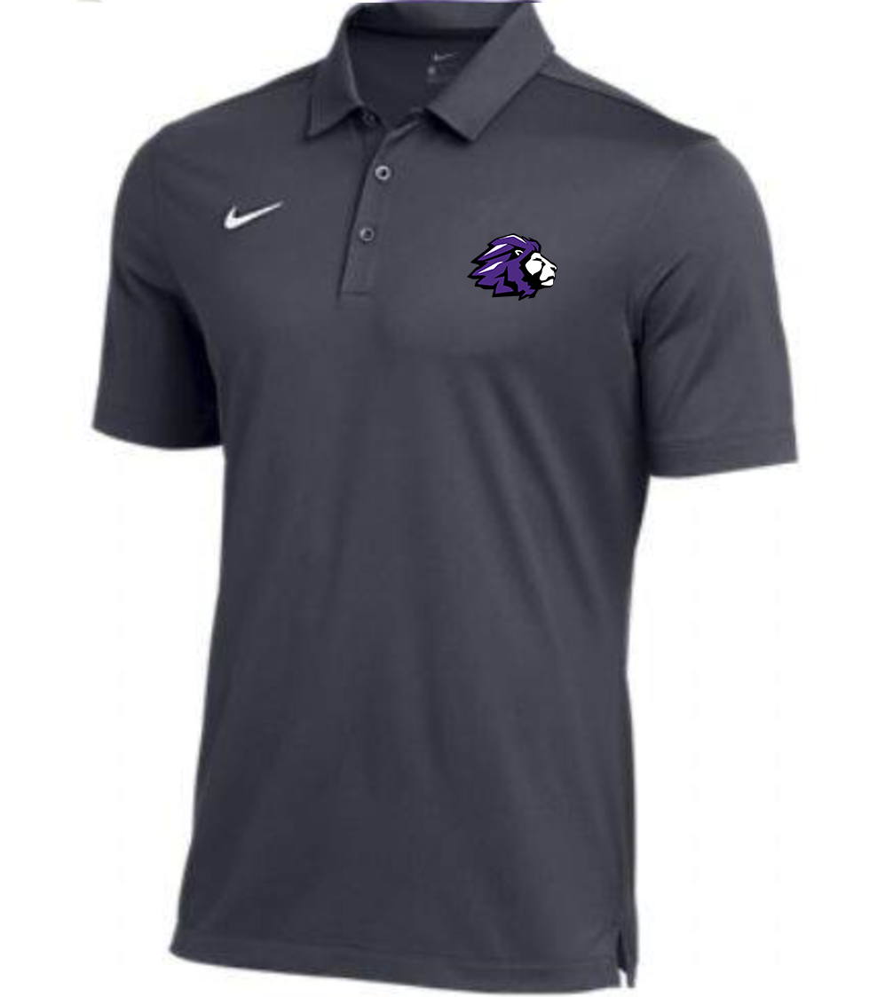 Nike polo jersey hotsell